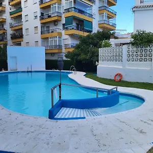  Apartamento Perfect Getaway - Near