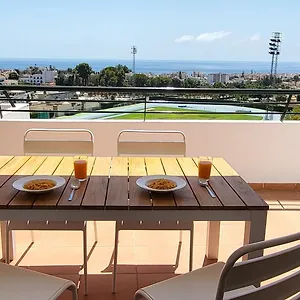  Apartamento Mar De