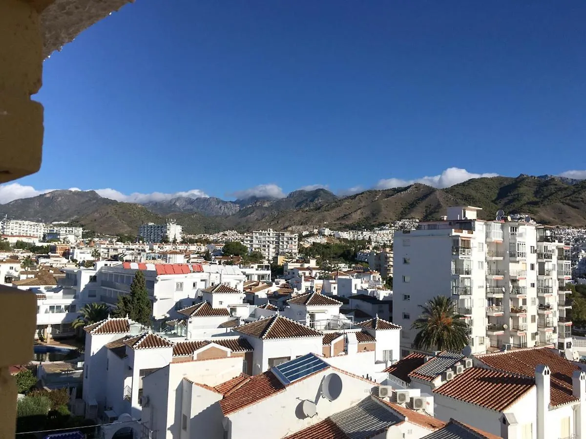 Apartamento Capri 32 Menyber Nerja España